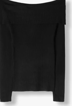 DAMES BRUUNS BAZAAR e t-shirt tonna knit