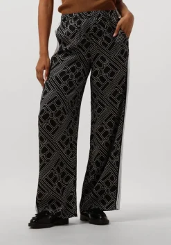 DAMES BRUUNS BAZAAR e wijde broek floret rina pants