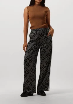 DAMES BRUUNS BAZAAR e wijde broek floret rina pants