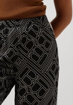 DAMES BRUUNS BAZAAR e wijde broek floret rina pants