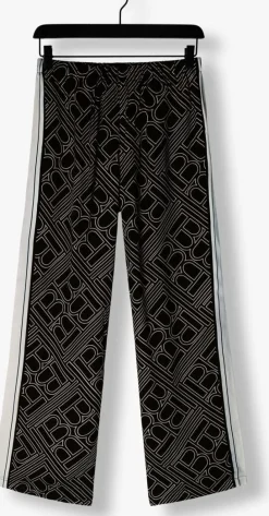 DAMES BRUUNS BAZAAR e wijde broek floret rina pants