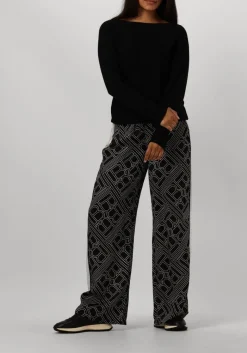 DAMES BRUUNS BAZAAR e wijde broek floret rina pants