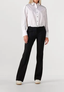 DAMES CAMBIO e pantalon farah long