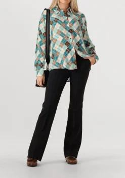 DAMES CAMBIO e pantalon farah long