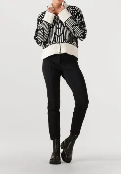 DAMES CAMBIO e pantalon ros