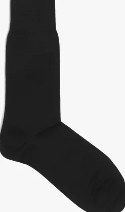 Heren CARLO LANZA e sokken 100 classico