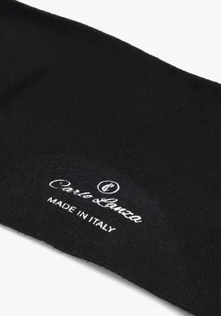 Heren CARLO LANZA e sokken 100 classico