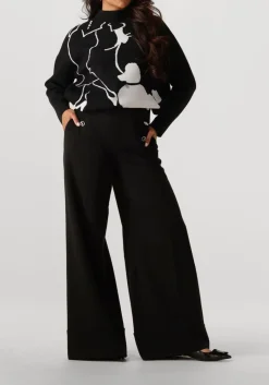 DAMES CAROLINE BISS e sweater 4243