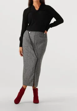 DAMES CAROLINE BISS e trui 4257