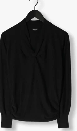 DAMES CAROLINE BISS e trui 4257