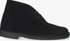 DAMES CLARKS ORIGINALS e boots desert boot dames