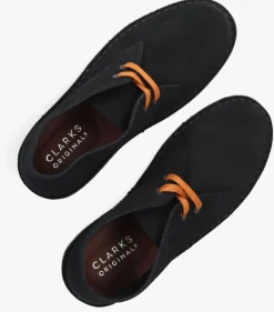 DAMES CLARKS ORIGINALS e boots desert boot dames