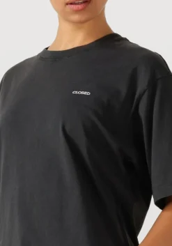DAMES CLOSED e t-shirt relaxed t-shirt