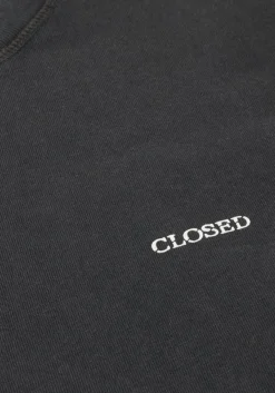 DAMES CLOSED e t-shirt relaxed t-shirt