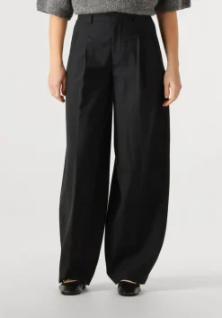 DAMES CLOSED e wijde broek wendlyn