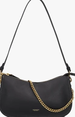 DAMES COACH e handtas waverly bag