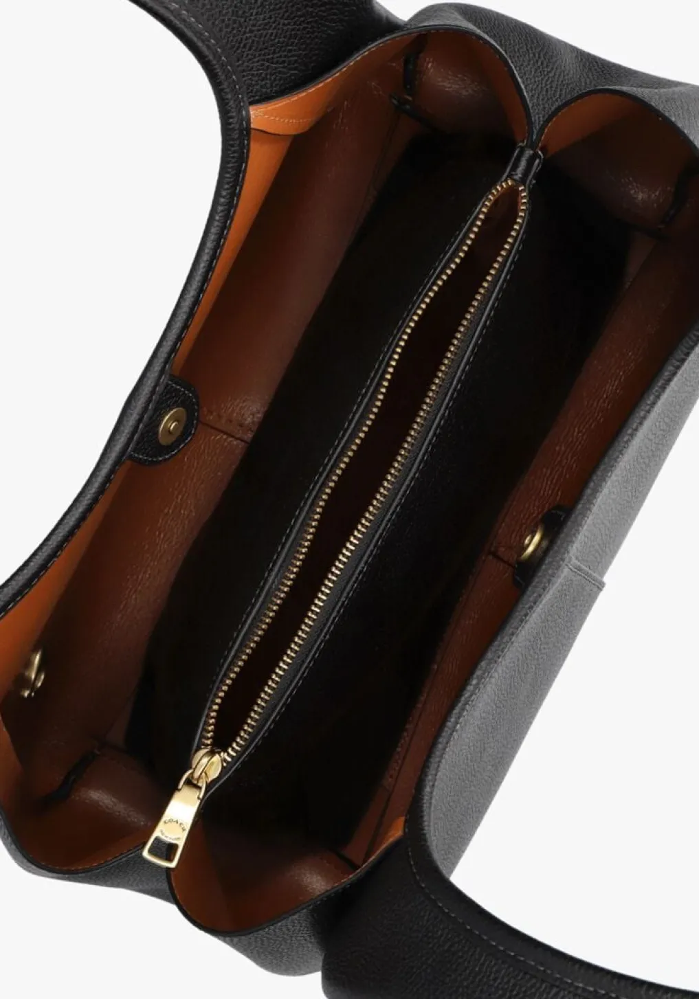 DAMES COACH e schoudertas lana