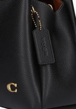 DAMES COACH e schoudertas lana