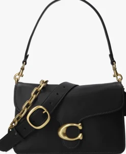 DAMES COACH e schoudertas tabby