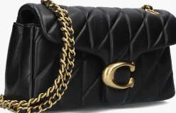 DAMES COACH e schoudertas tabby 26 1