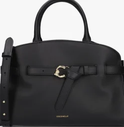 DAMES COCCINELLE e handtas sabine