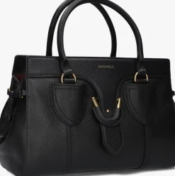 DAMES COCCINELLE e handtas york