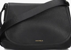 DAMES COCCINELLE e schoudertas rebekka 15