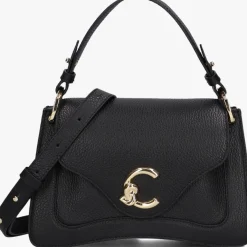 DAMES COCCINELLE e schoudertas c-me