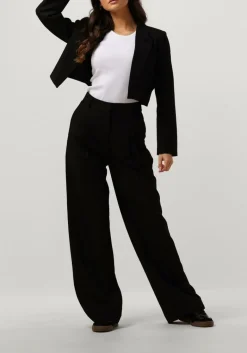 DAMES CO'COUTURE e blazer vola crop blazer