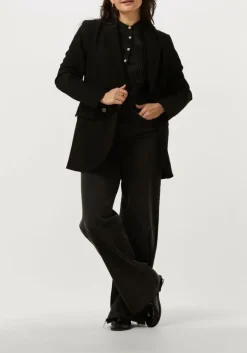 DAMES CO'COUTURE e blazer vola double balzer