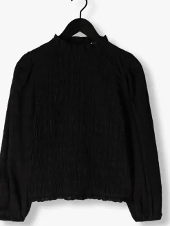 DAMES CO'COUTURE e blouses kera smock blouse