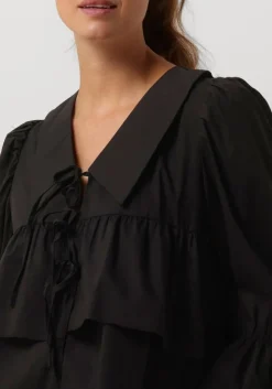 DAMES CO'COUTURE e blouses co crisp collor blouse