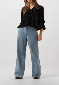 DAMES CO'COUTURE e blouses co crisp collor blouse