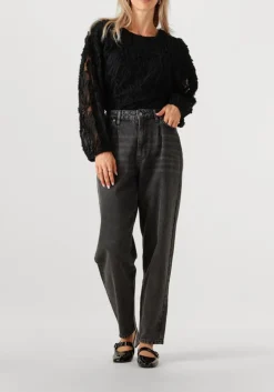 DAMES CO'COUTURE e blouses shania fluffy blouse