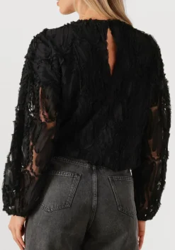 DAMES CO'COUTURE e blouses shania fluffy blouse