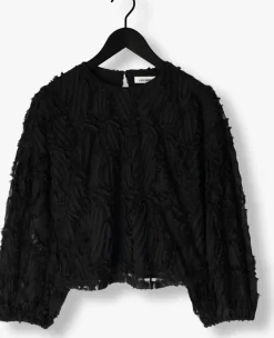 DAMES CO'COUTURE e blouses shania fluffy blouse