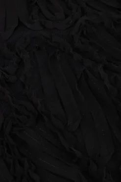 DAMES CO'COUTURE e blouses shania fluffy blouse