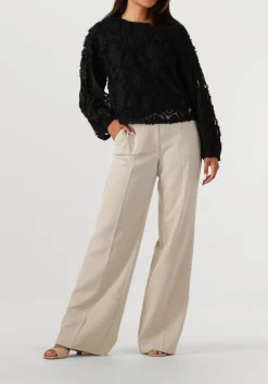 DAMES CO'COUTURE e blouses shania fluffy blouse