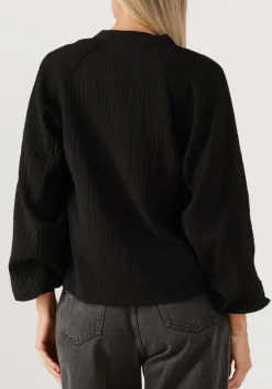 DAMES CO'COUTURE e blouses shina lace v-shirt