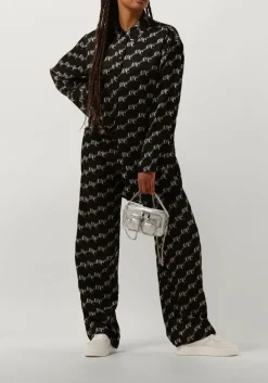 DAMES CO'COUTURE e blouses logo oversized shirt