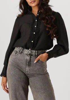 DAMES CO'COUTURE e blouses angie anglaise shirt