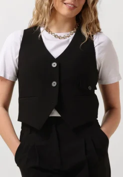 DAMES CO'COUTURE e gilet vola tailor vest