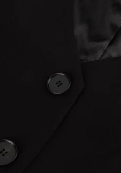 DAMES CO'COUTURE e gilet vola tailor vest