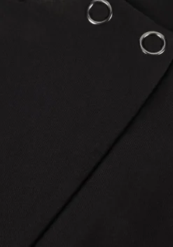 DAMES CO'COUTURE e gilet volacc wrap vest