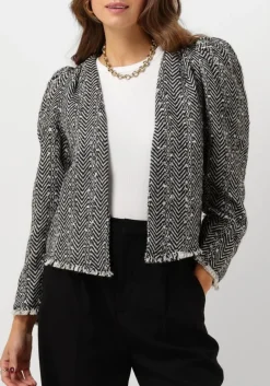DAMES CO'COUTURE e jack alvie boucle jacket