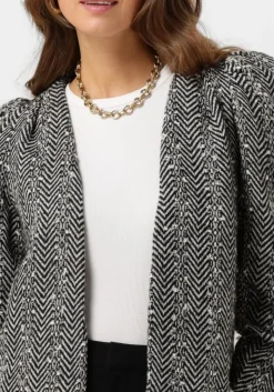 DAMES CO'COUTURE e jack alvie boucle jacket