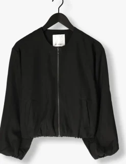 DAMES CO'COUTURE e jack luna balloon zip jacket