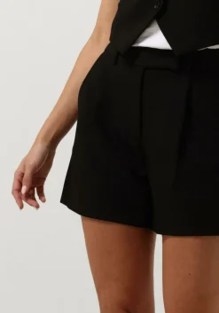 DAMES CO'COUTURE e korte broek vola cropped pleat short