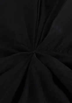 DAMES CO'COUTURE e maxi jurk heracc knot dress