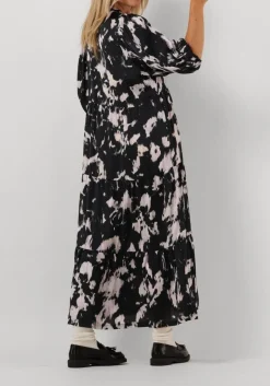 DAMES CO'COUTURE e maxi jurk mary floor dress